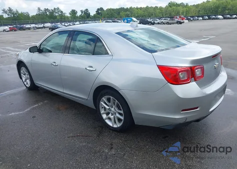 2013 Chevrolet Malibu 1Lz z USA, uszkodzony, nr VIN 1G11H5SA0DF304019